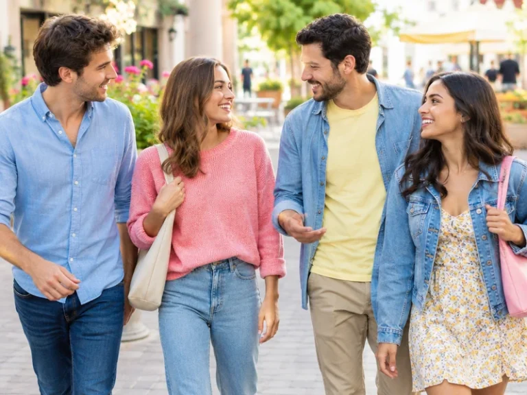 הפעם הראשונה שלי ומה שלמדתי ממנה